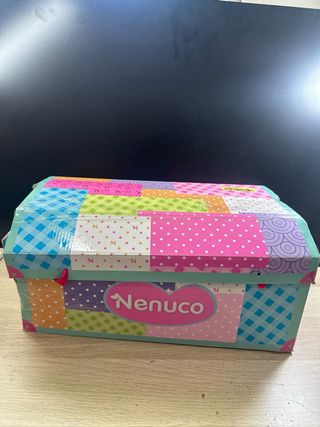 muñeca con juego de bañera