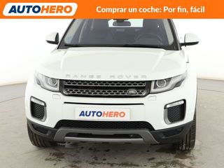 Land-Rover Range Rover Evoque 2.0 ed4 Range Rover SE