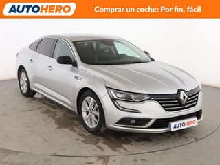 Renault Talisman 1.7 BLUE dCi Limited