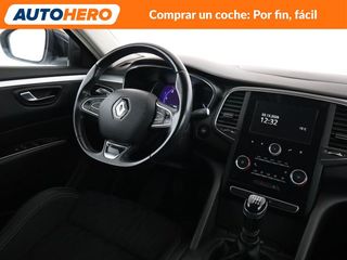 Renault Talisman 1.7 BLUE dCi Limited