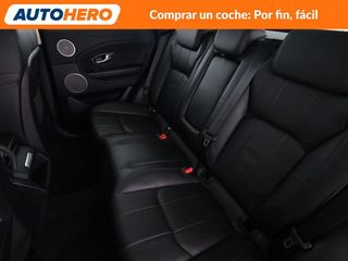 Land-Rover Range Rover Evoque 2.0 ed4 Range Rover SE