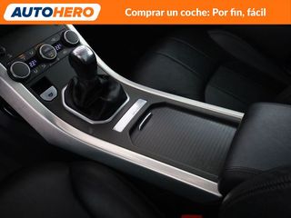 Land-Rover Range Rover Evoque 2.0 ed4 Range Rover SE