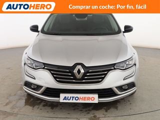 Renault Talisman 1.7 BLUE dCi Limited