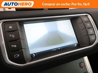 Land-Rover Range Rover Evoque 2.0 ed4 Range Rover SE