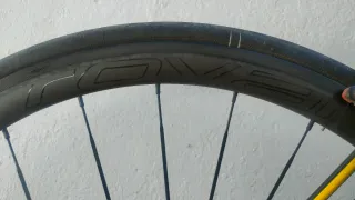 Bicicleta BH Quartz Energy Direct