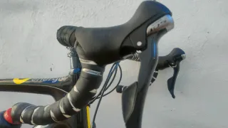 Bicicleta BH Quartz Energy Direct