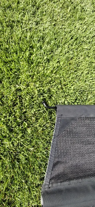 Red de separación de maletero