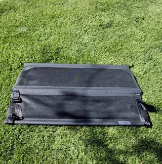 Red de separación de maletero