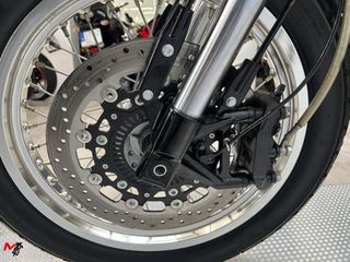 MASH DIRT TRACK 2019 4698 kms.