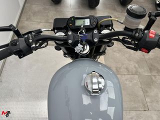 MASH DIRT TRACK 2019 4698 kms.