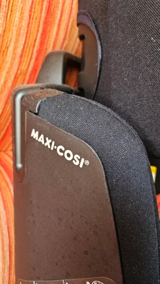 Silla Coche Maxi-Cosi 76-105cm