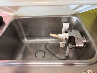 Máquina Helado Profesional Carpigiani 191