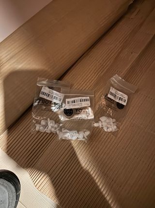 Kit Aletines Suzuki Vitara