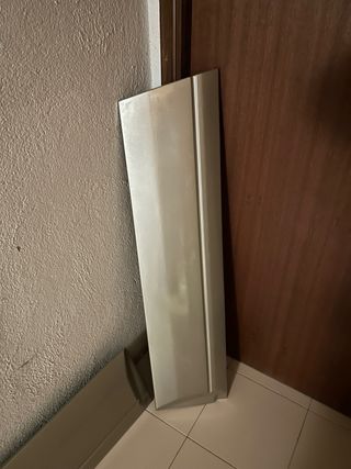 Kit Aletines Suzuki Vitara