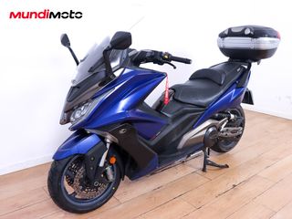 KYMCO AK 550