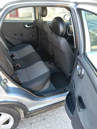 Opel Corsa 2004