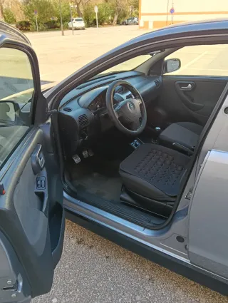 Opel Corsa 2004