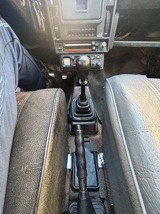 Citroen C15 1995