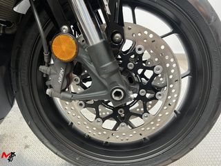 HONDA CBR 650 R 2023 18032 kms.