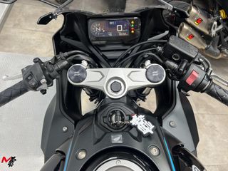 HONDA CBR 650 R 2023 18032 kms.