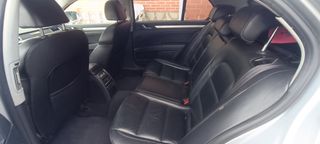 Skoda Superb 2008 AUTOMÁTICO