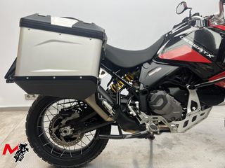 DUCATI DESERTX DISCOVERY 2025 5503 kms.