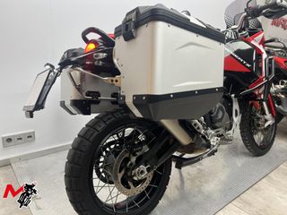 DUCATI DESERTX DISCOVERY 2025 5503 kms.