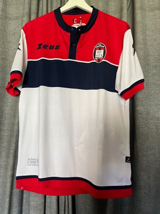 Camiseta FC Crotone 2016 Talla M