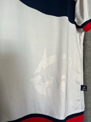 Camiseta FC Crotone 2016 Talla M