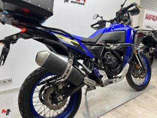 YAMAHA TÉNÉRÉ 700 WORLD RAID 2023 28873 kms.