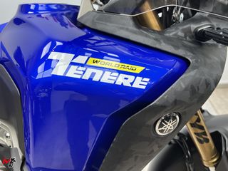 YAMAHA TÉNÉRÉ 700 WORLD RAID 2023 28873 kms.
