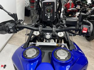 YAMAHA TÉNÉRÉ 700 WORLD RAID 2023 28873 kms.