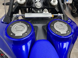 YAMAHA TÉNÉRÉ 700 WORLD RAID 2023 28873 kms.