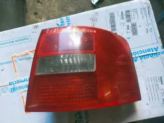 Piloto Trasero Audi A6