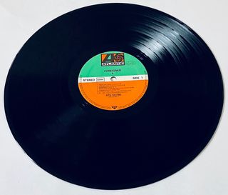 Foreigner - 4 [LP, Vinilo]