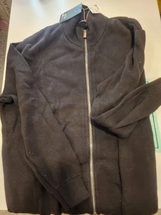 Cardigan Springfield Lana Talla XXL