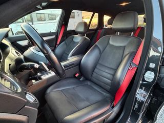 Mercedes-Benz Clase C 2012