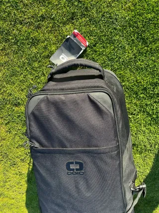 Bolsa de viaje OGGIO con ruedas para palos de golf