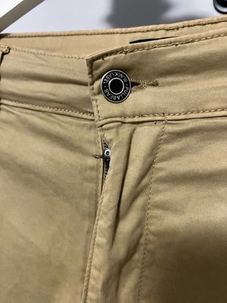 Pantalón Pull&Bear Cargo