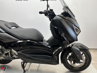 YAMAHA X-MAX 125 IRON MAX 2019 28690 kms.