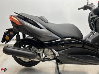 YAMAHA X-MAX 125 IRON MAX 2019 28690 kms.