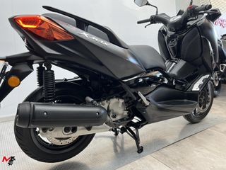 YAMAHA X-MAX 125 IRON MAX 2019 28690 kms.