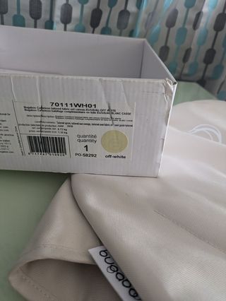 CAPOTA, CUBRE SILLA Y CAPAZO MARFIL BUGABOO CAM