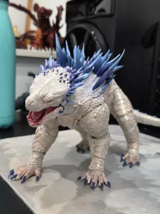 Godzilla Hiya Toys Shimo Figura