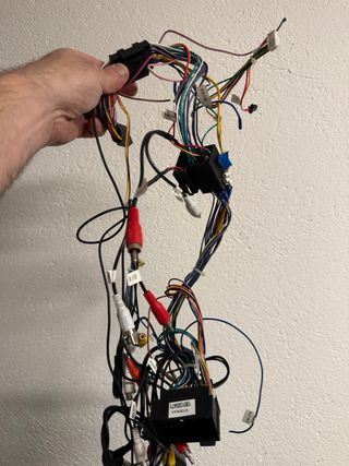 Pantalla gps , Bluetooth , mutimedia