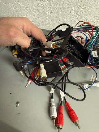 Pantalla gps , Bluetooth , mutimedia