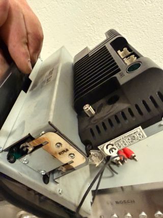 Pantalla gps , Bluetooth , mutimedia