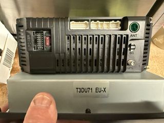 Pantalla gps , Bluetooth , mutimedia