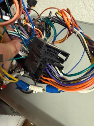 Pantalla gps , Bluetooth , mutimedia