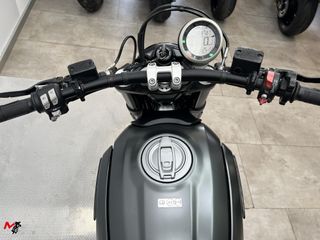DUCATI SCRAMBLER NIGHT SHIFT 2021 10870 kms.